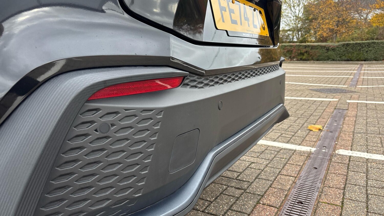 Used Toyota C-HR 2024 for sale - 76458073: Photo 44