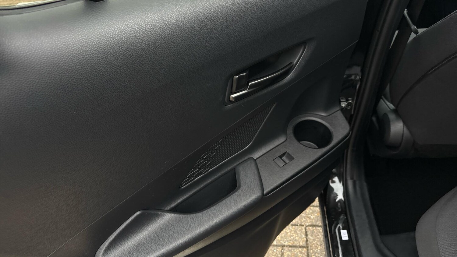 Used Toyota C-HR 2024 for sale - 76458073: Photo 45