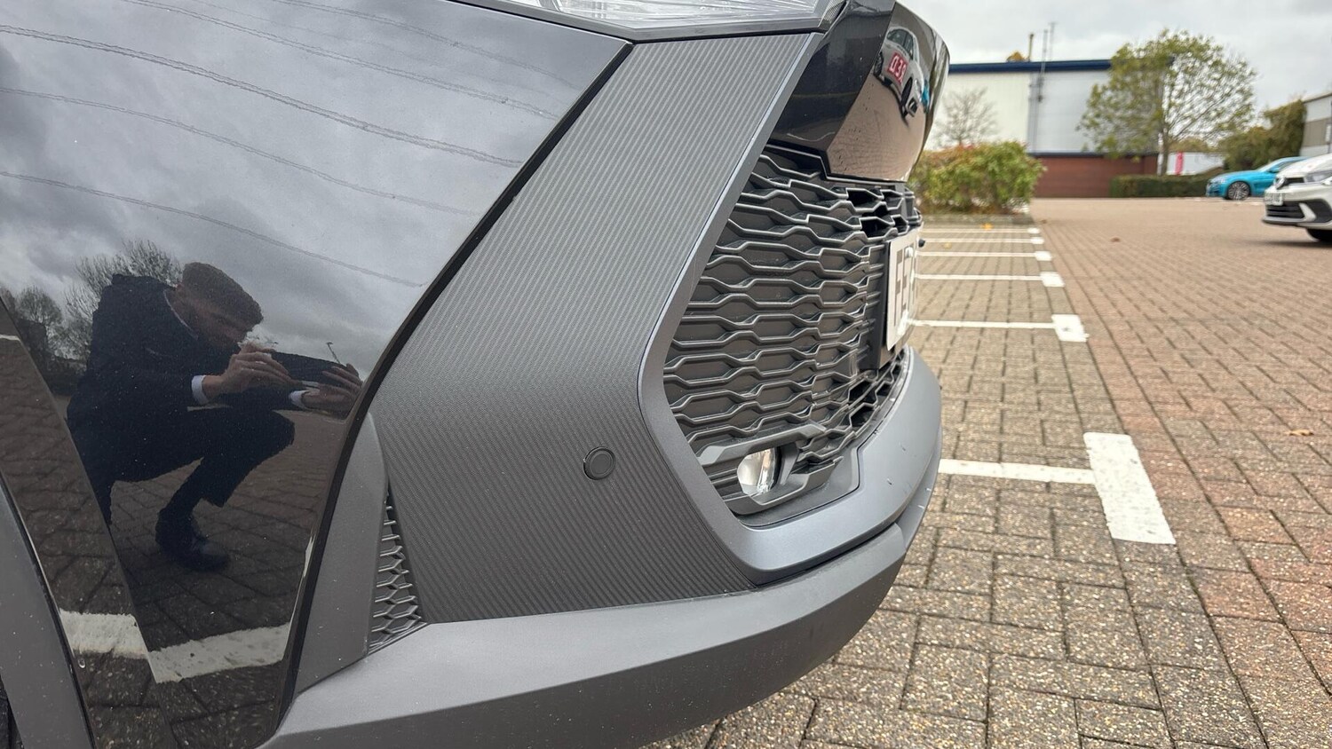 Used Toyota C-HR 2024 for sale - 76458073: Photo 48