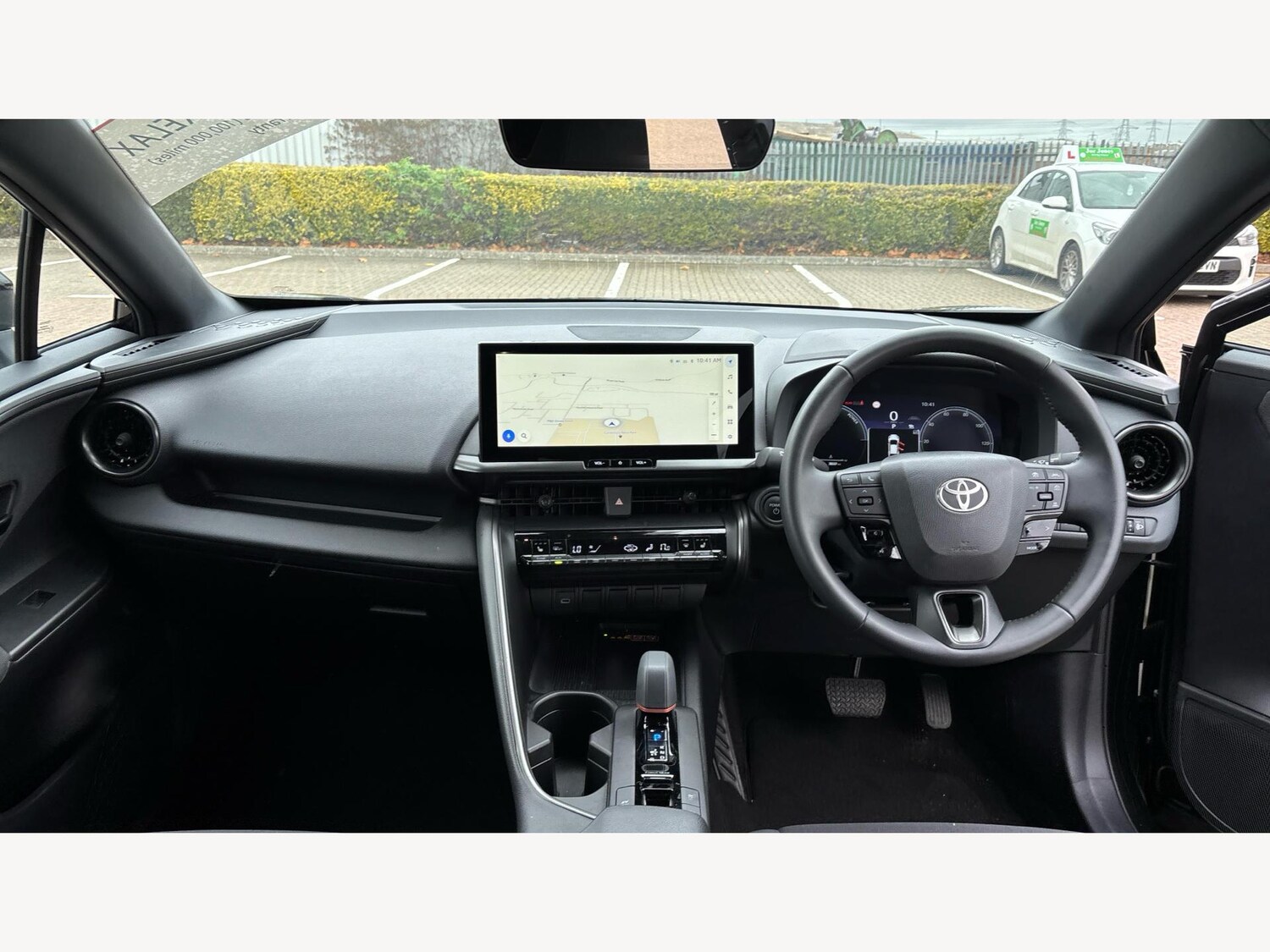 Used Toyota C-HR 2024 for sale - 76458073: Photo 7