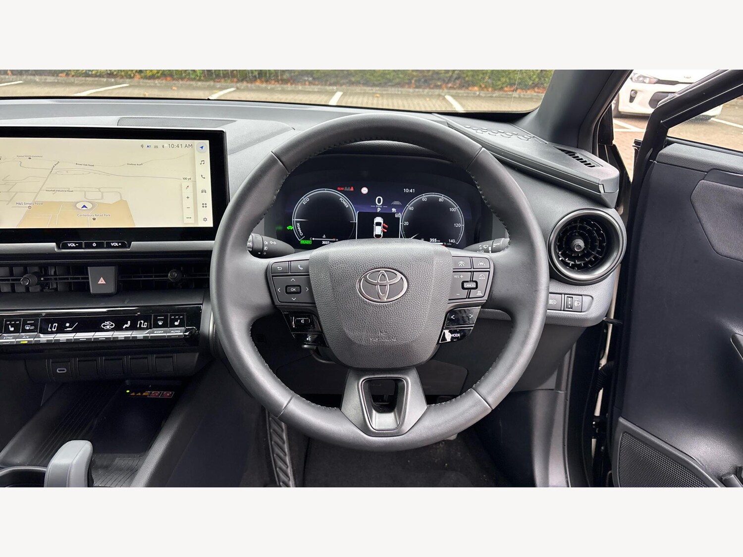 Used Toyota C-HR 2024 for sale - 76458073: Photo 8