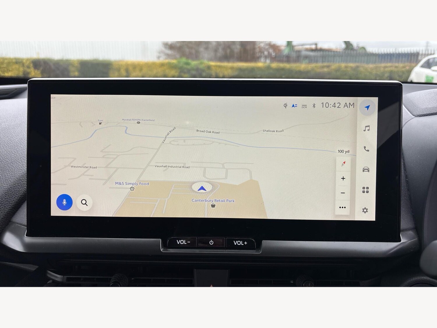 Used Toyota C-HR 2024 for sale - 76458073: Photo 9