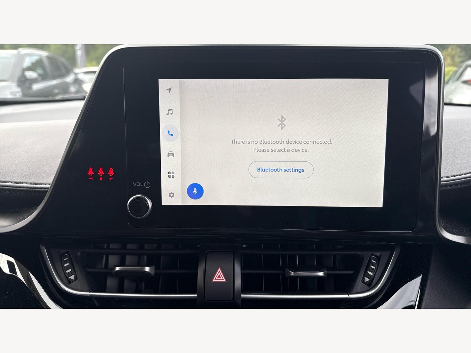 Used Toyota C-HR 2023 for sale - 77496350: Photo 23