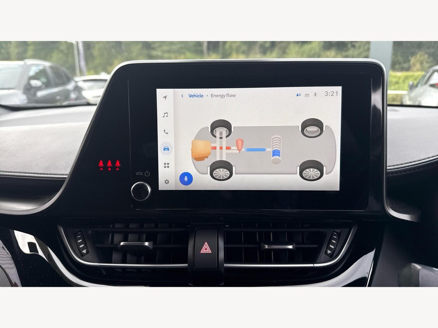 Used Toyota C-HR 2023 for sale - 77496350: Photo 24