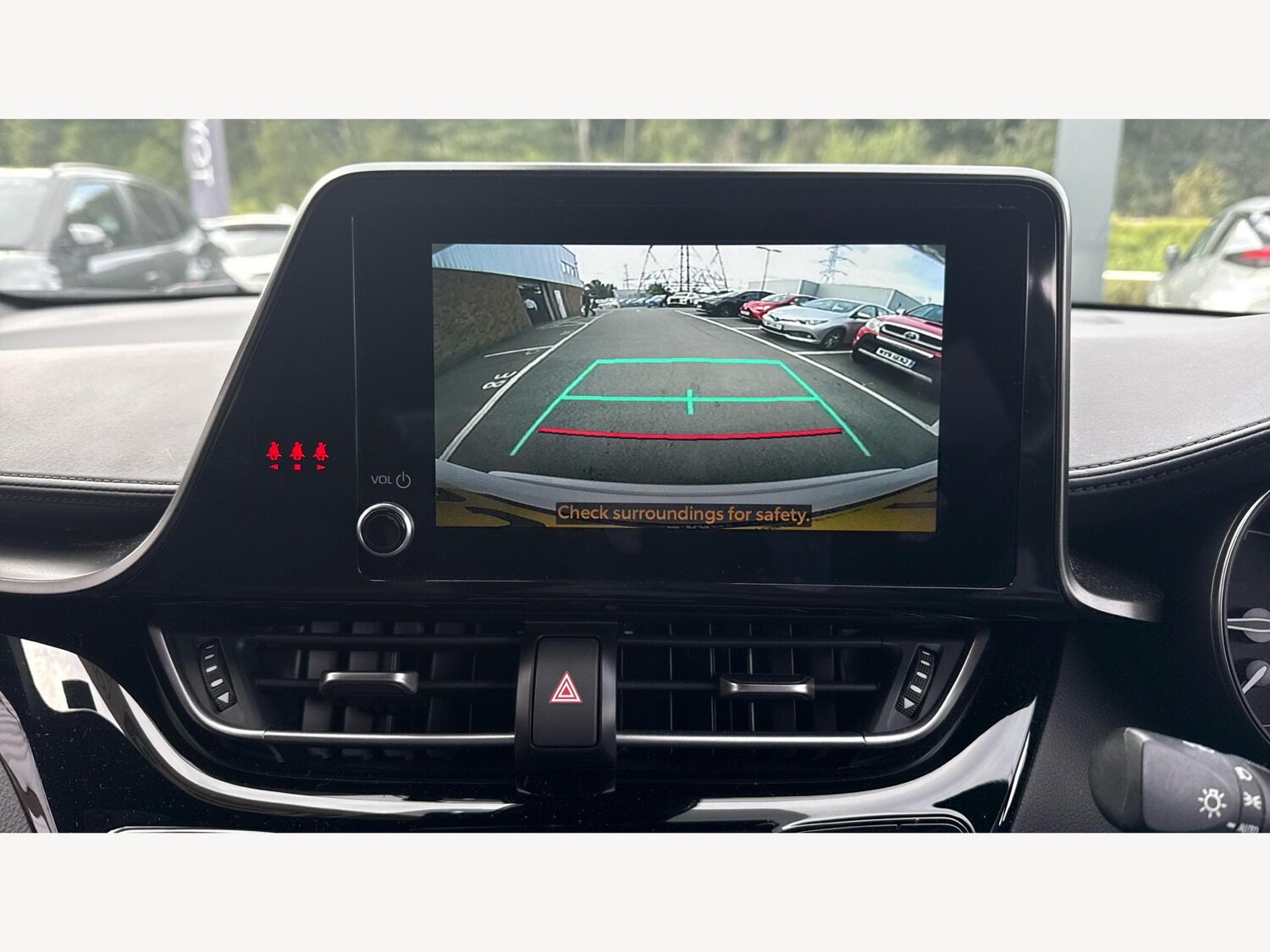 Used Toyota C-HR 2023 for sale - 77496350: Photo 27