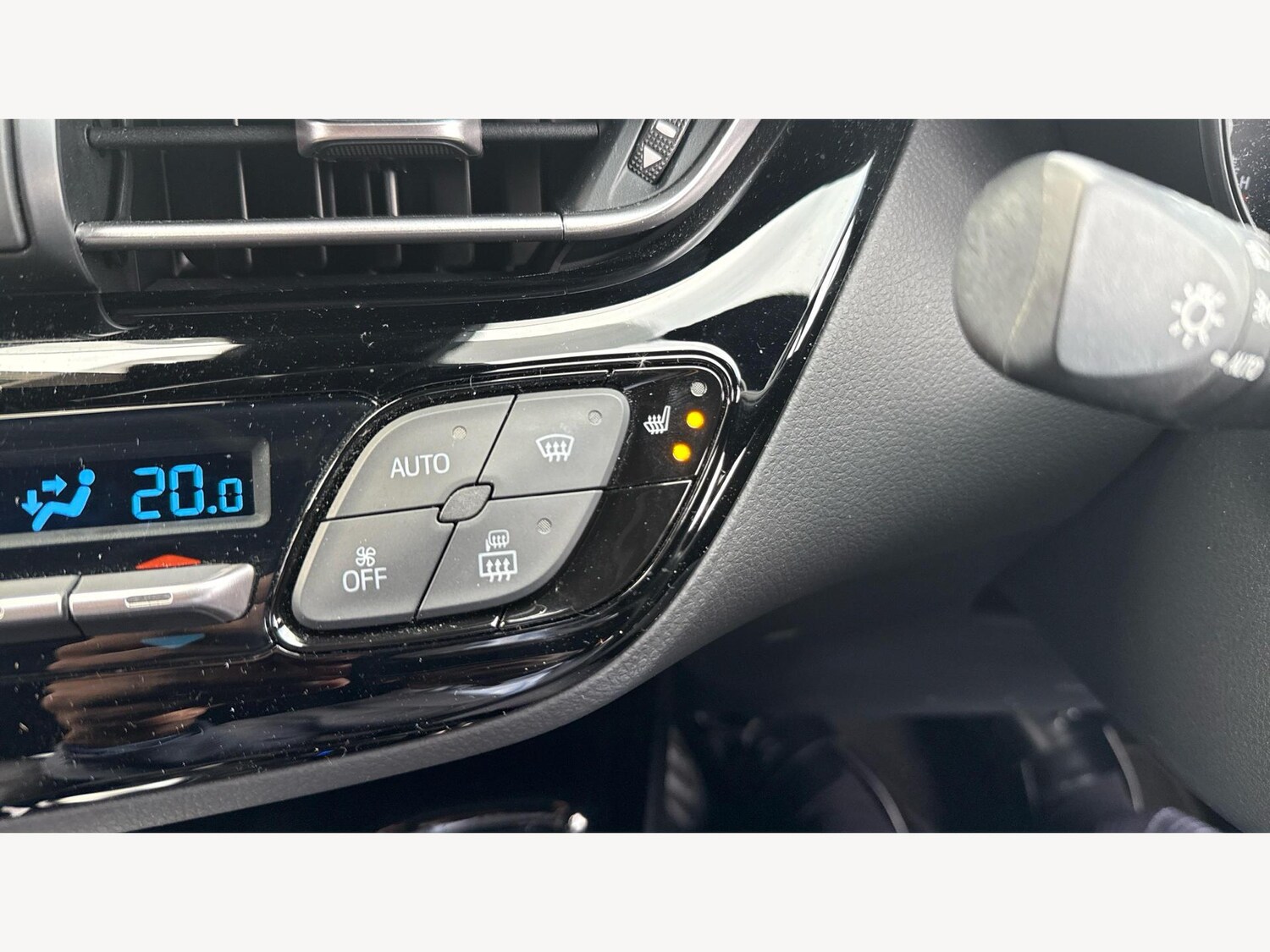 Used Toyota C-HR 2023 for sale - 77496350: Photo 29