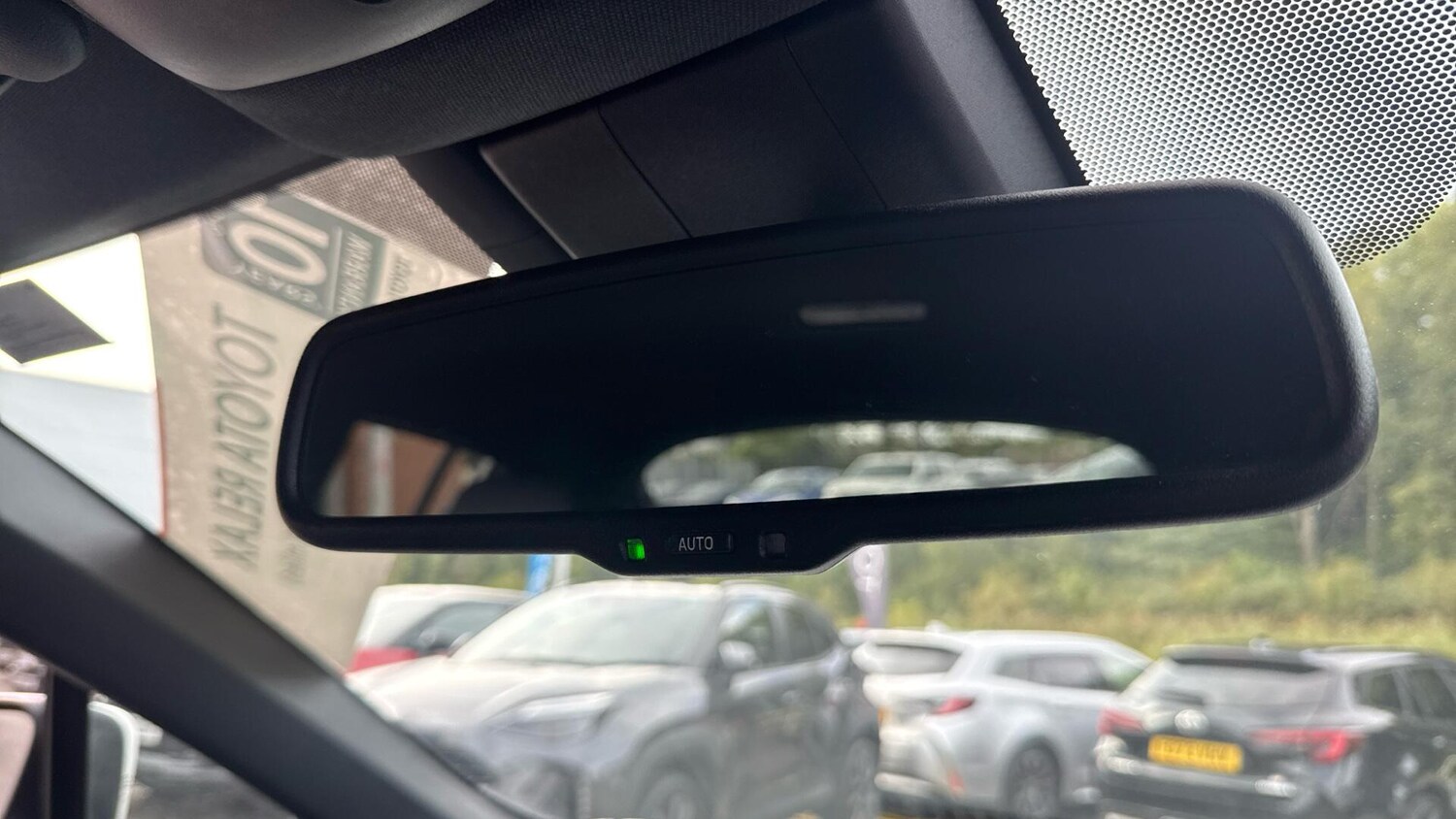 Used Toyota C-HR 2023 for sale - 77496350: Photo 33