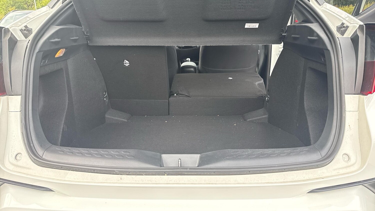 Used Toyota C-HR 2023 for sale - 77496350: Photo 45