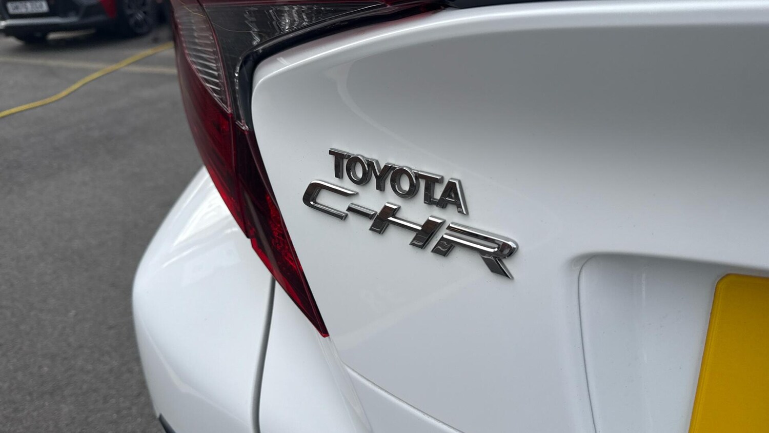 Used Toyota C-HR 2023 for sale - 77496350: Photo 52