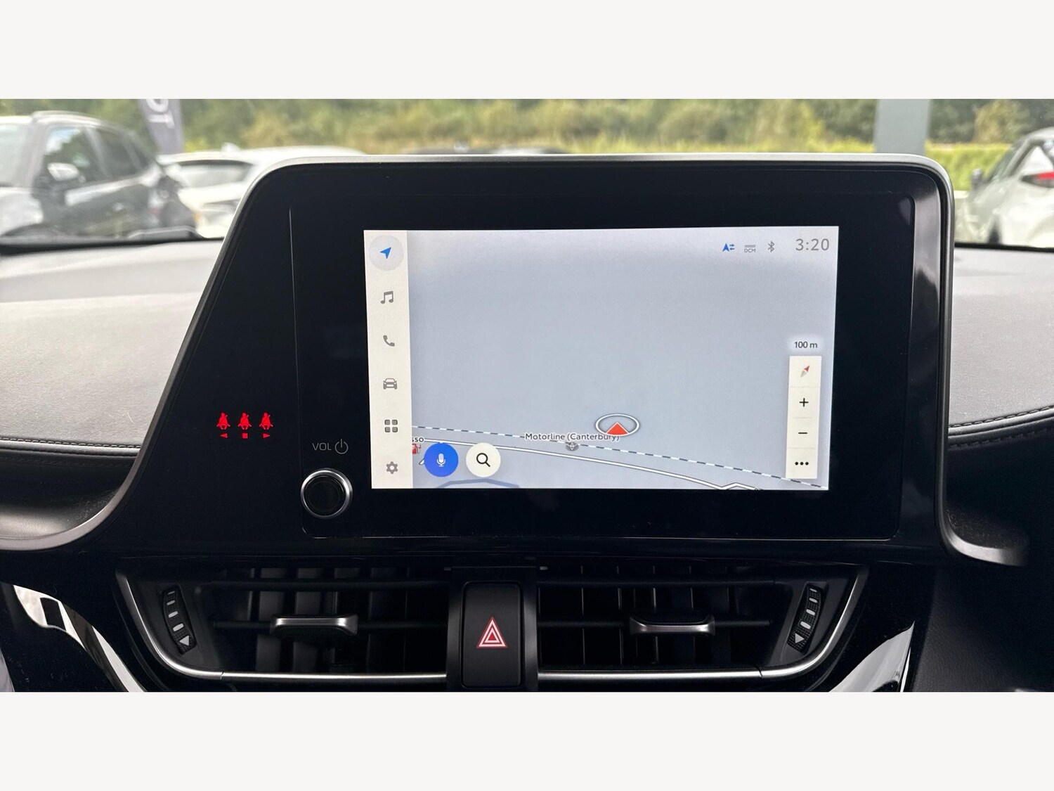 Used Toyota C-HR 2023 for sale - 77496350: Photo 9