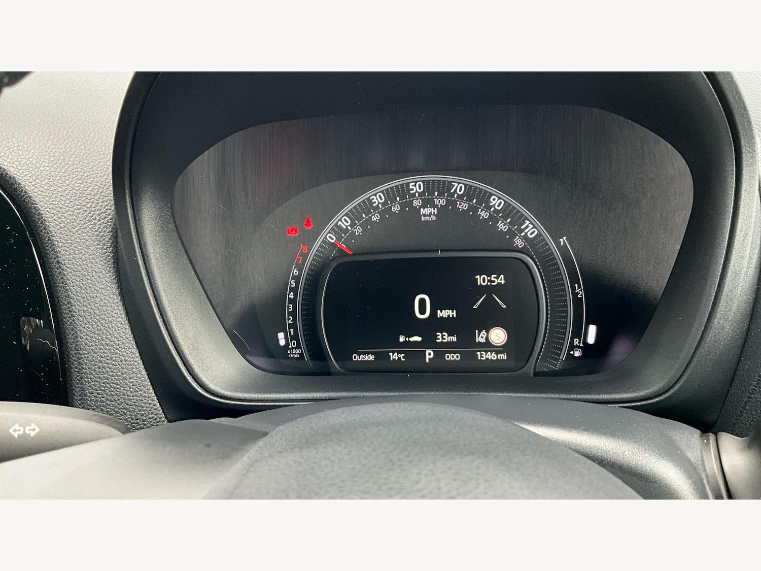 Used Toyota Aygo X 2025 for sale - 76399112: Photo 11