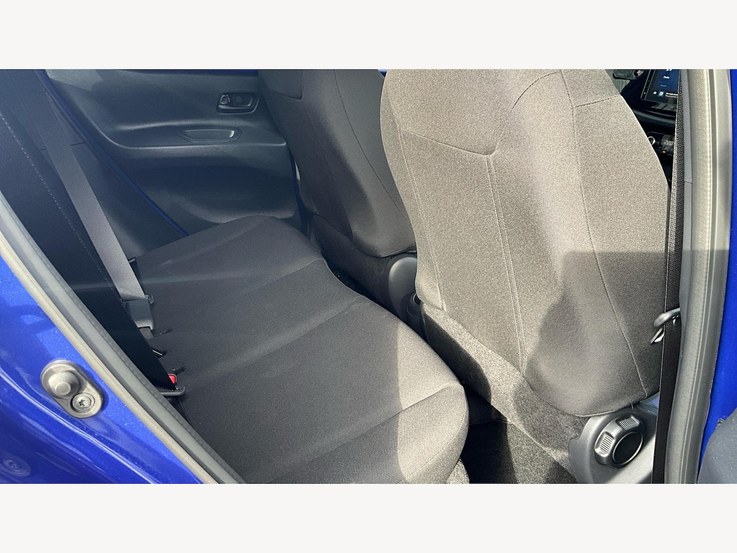 Used Toyota Aygo X 2025 for sale - 76399112: Photo 14