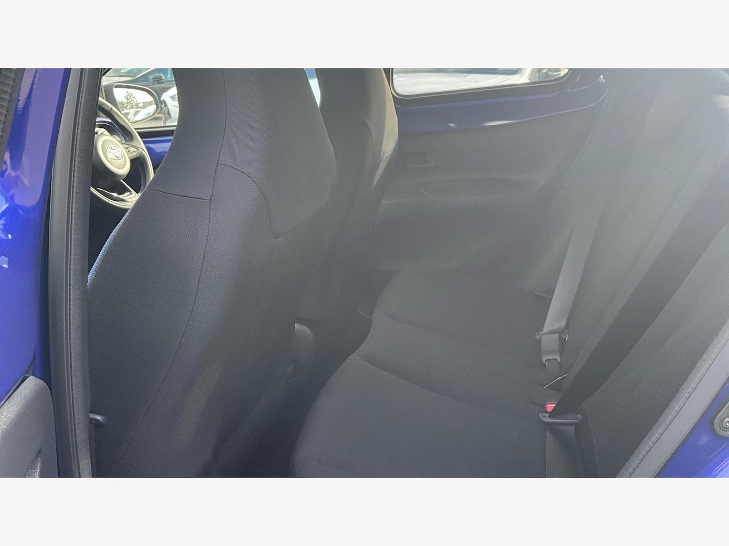 Used Toyota Aygo X 2025 for sale - 76399112: Photo 15