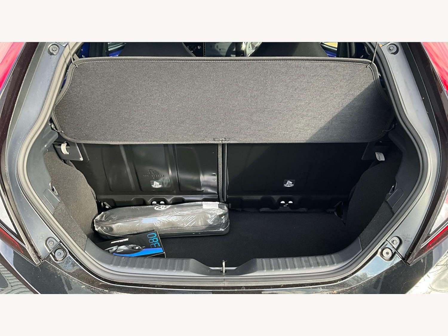 Used Toyota Aygo X 2025 for sale - 76399112: Photo 16