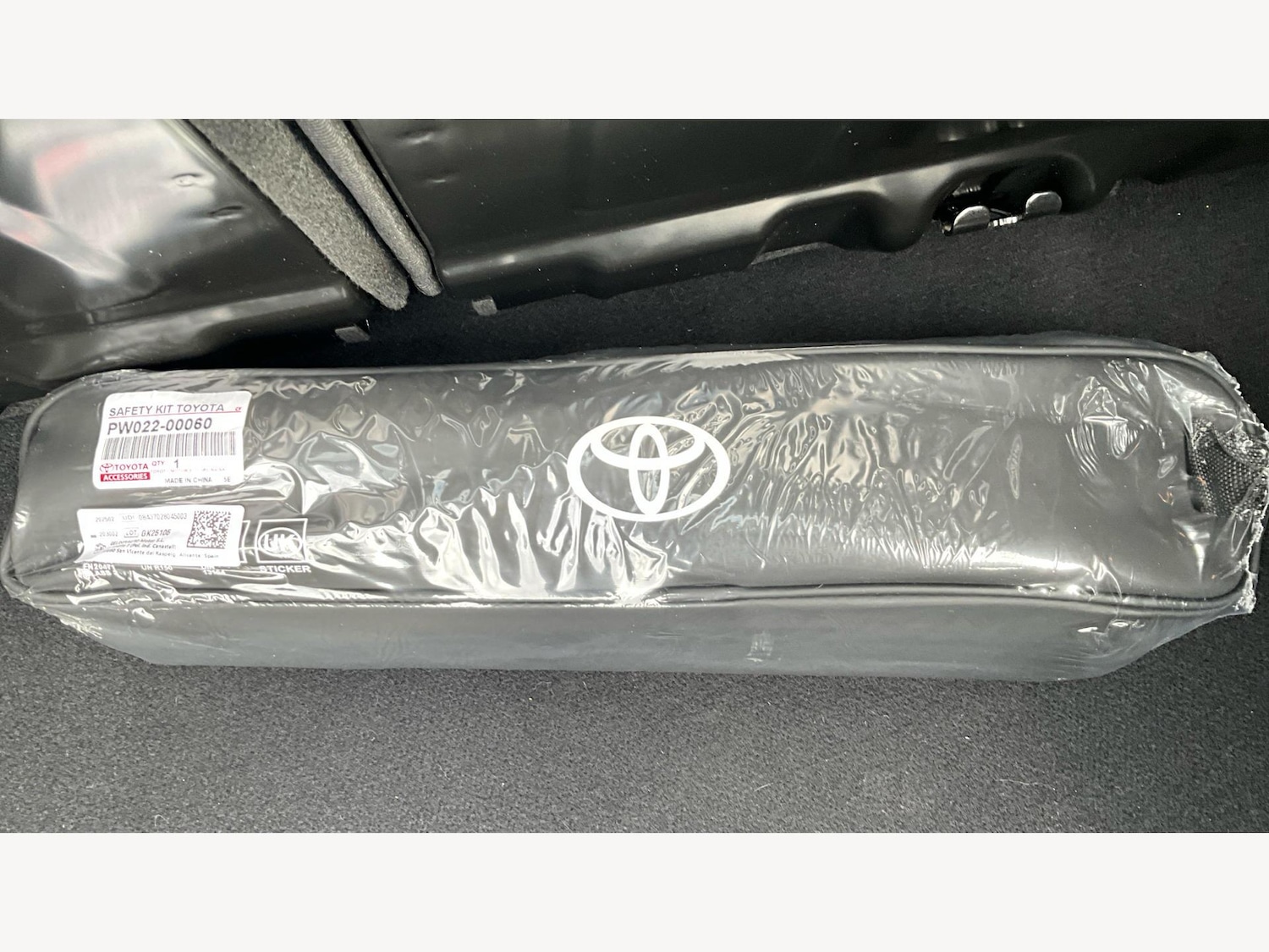 Used Toyota Aygo X 2025 for sale - 76399112: Photo 25