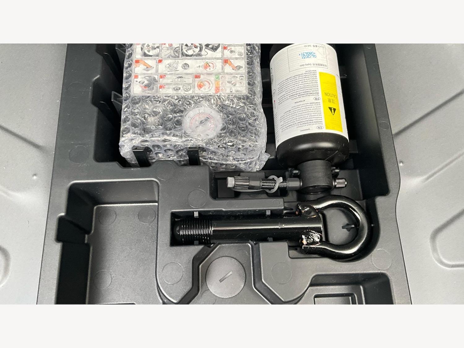 Used Toyota Aygo X 2025 for sale - 76399112: Photo 26