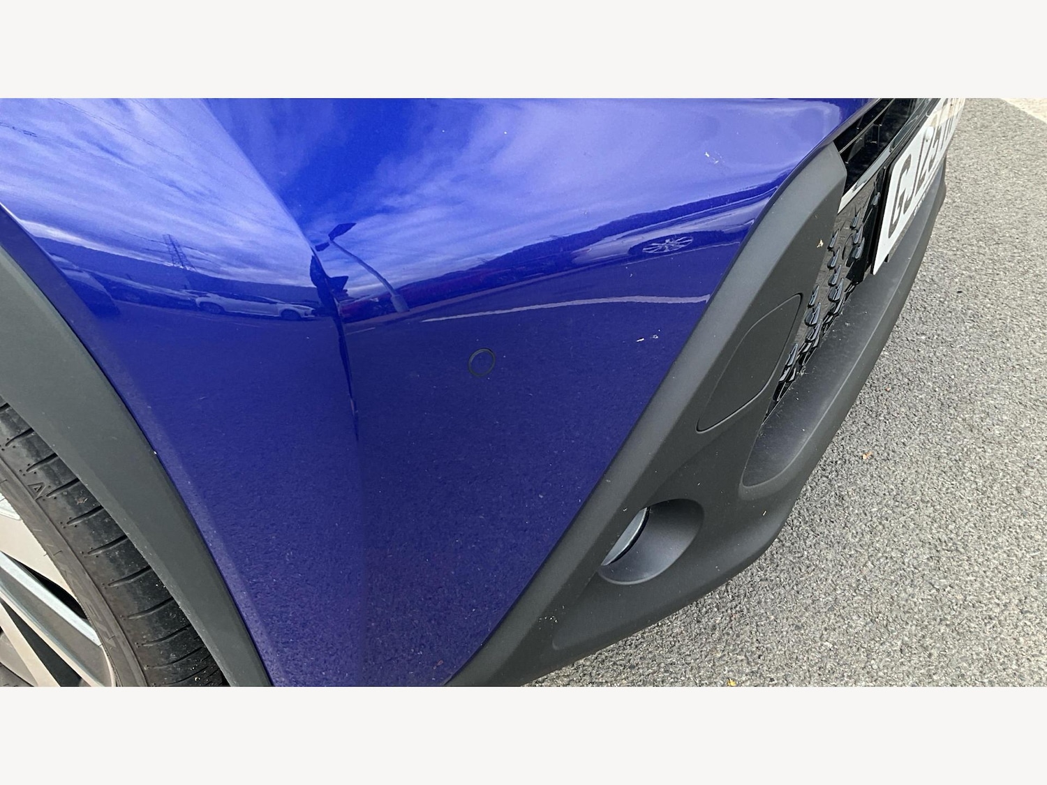 Used Toyota Aygo X 2025 for sale - 76399112: Photo 33