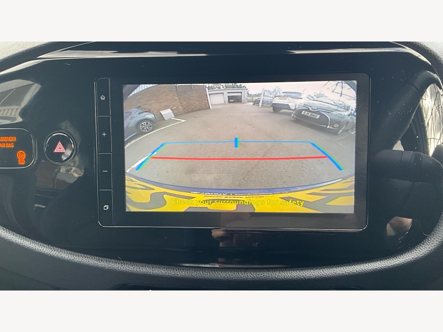 Used Toyota Aygo X 2025 for sale - 76399112: Photo 34