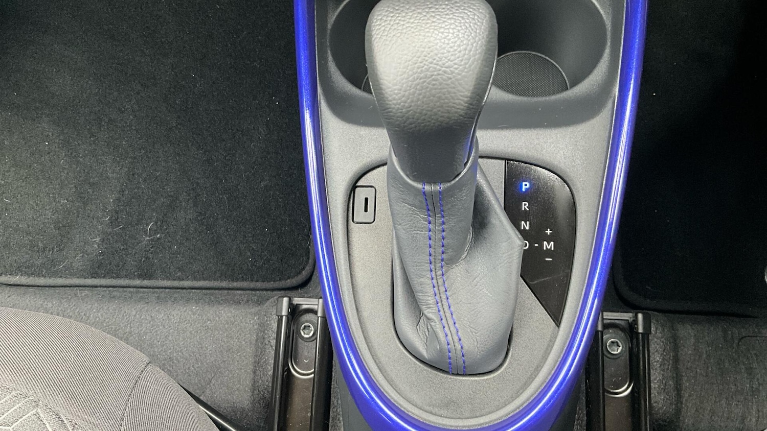 Used Toyota Aygo X 2025 for sale - 76399112: Photo 35