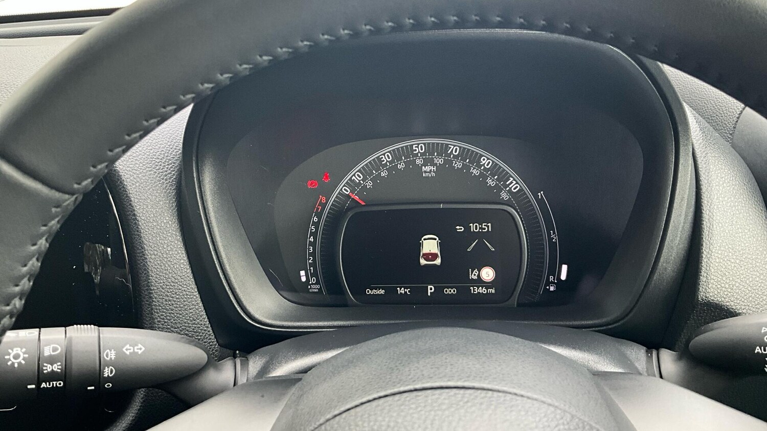 Used Toyota Aygo X 2025 for sale - 76399112: Photo 36