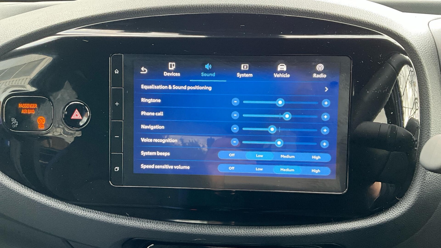 Used Toyota Aygo X 2025 for sale - 76399112: Photo 39