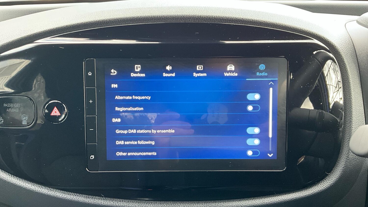 Used Toyota Aygo X 2025 for sale - 76399112: Photo 41