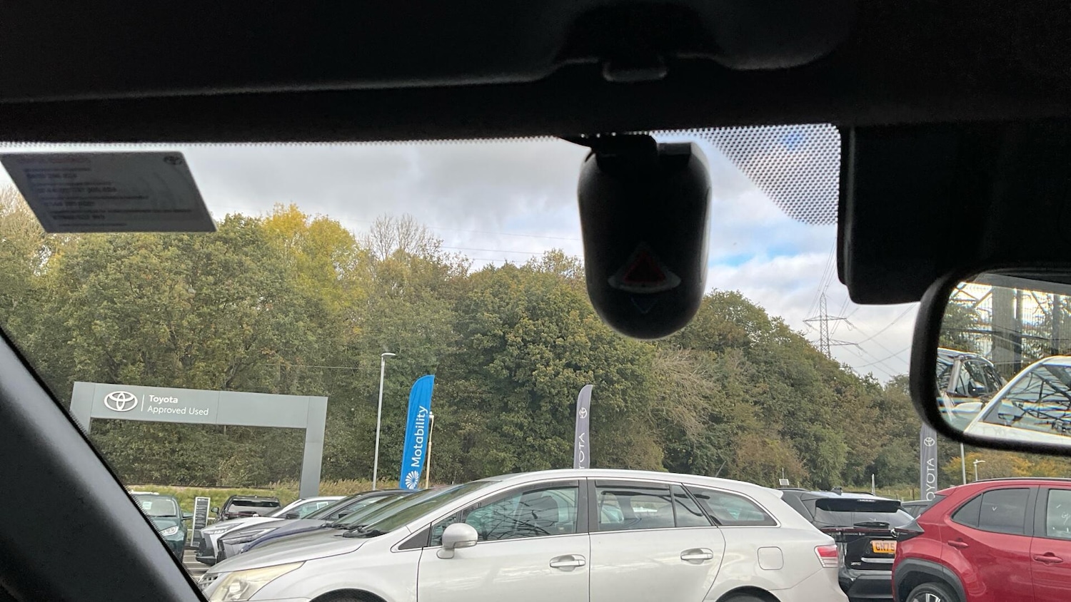 Used Toyota Aygo X 2025 for sale - 76399112: Photo 42