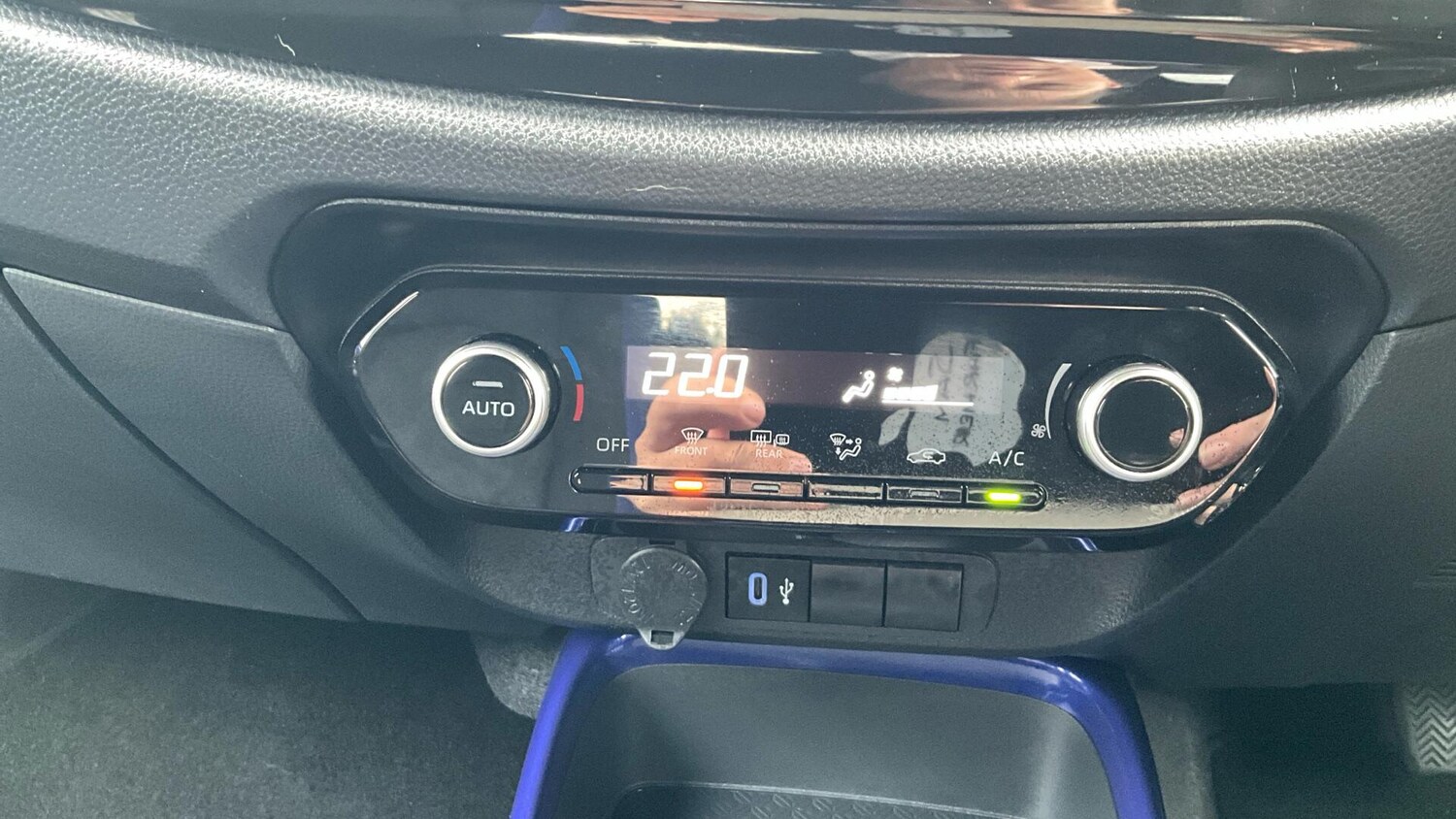 Used Toyota Aygo X 2025 for sale - 76399112: Photo 43