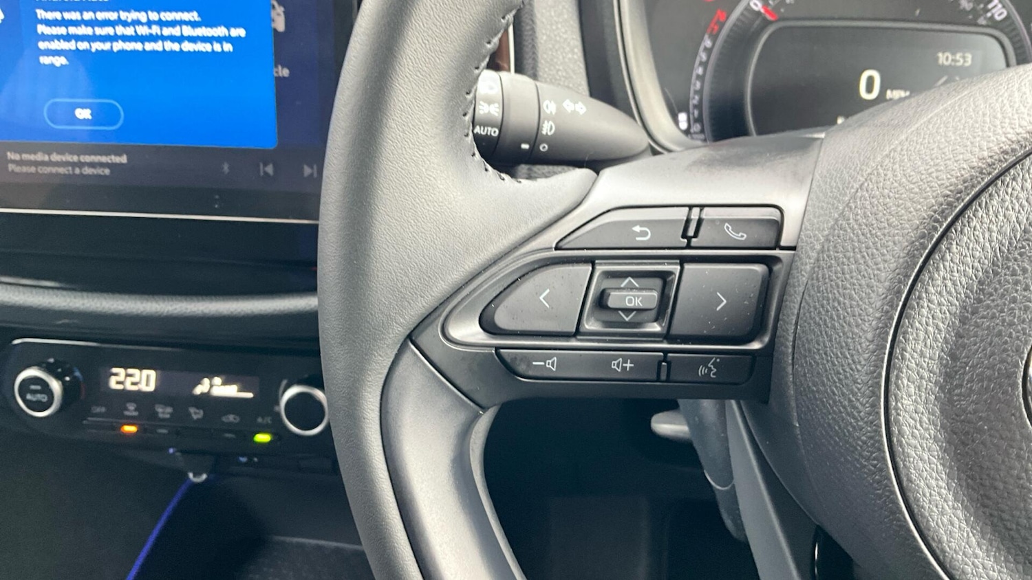 Used Toyota Aygo X 2025 for sale - 76399112: Photo 45