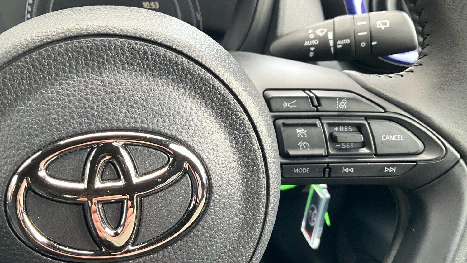 Used Toyota Aygo X 2025 for sale - 76399112: Photo 46