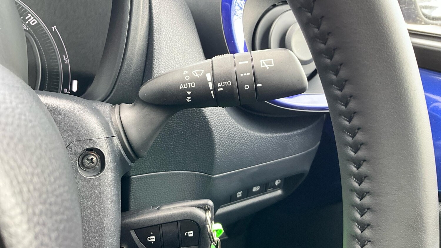 Used Toyota Aygo X 2025 for sale - 76399112: Photo 48