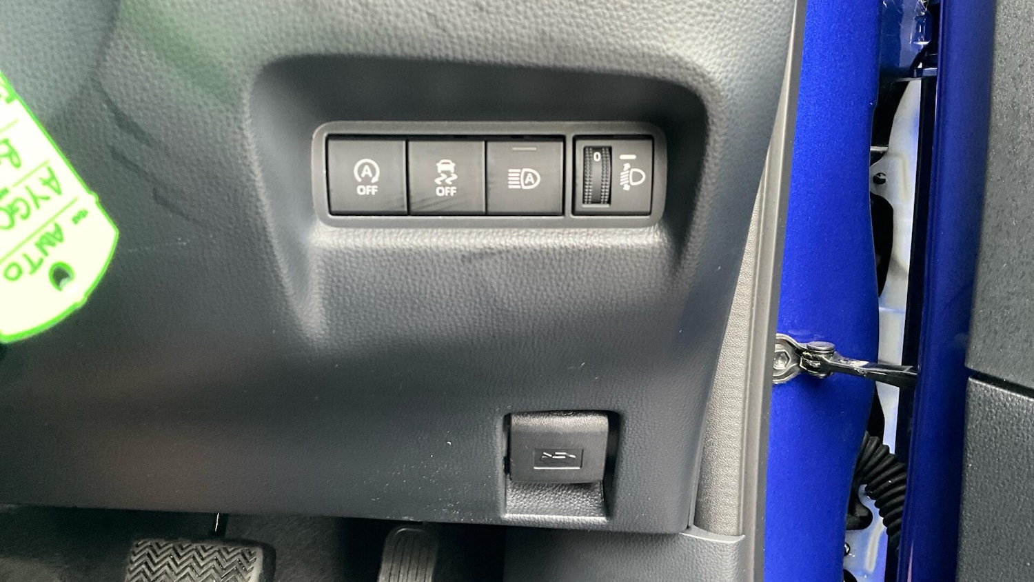 Used Toyota Aygo X 2025 for sale - 76399112: Photo 49