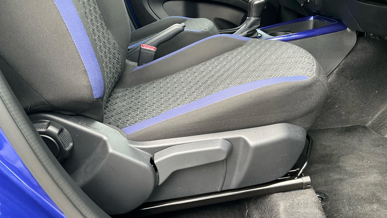 Used Toyota Aygo X 2025 for sale - 76399112: Photo 50