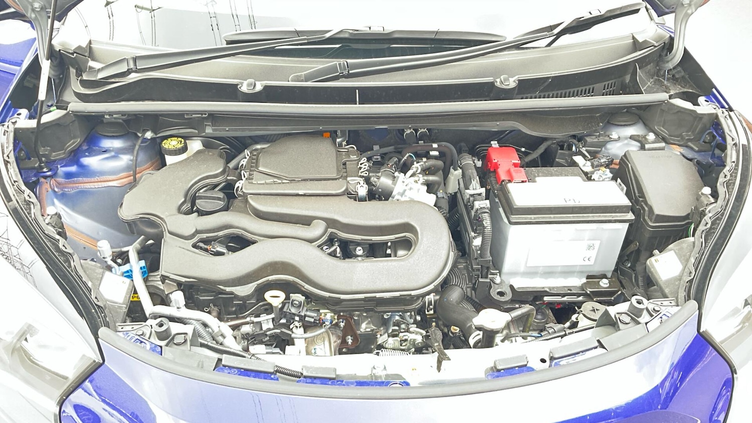 Used Toyota Aygo X 2025 for sale - 76399112: Photo 53