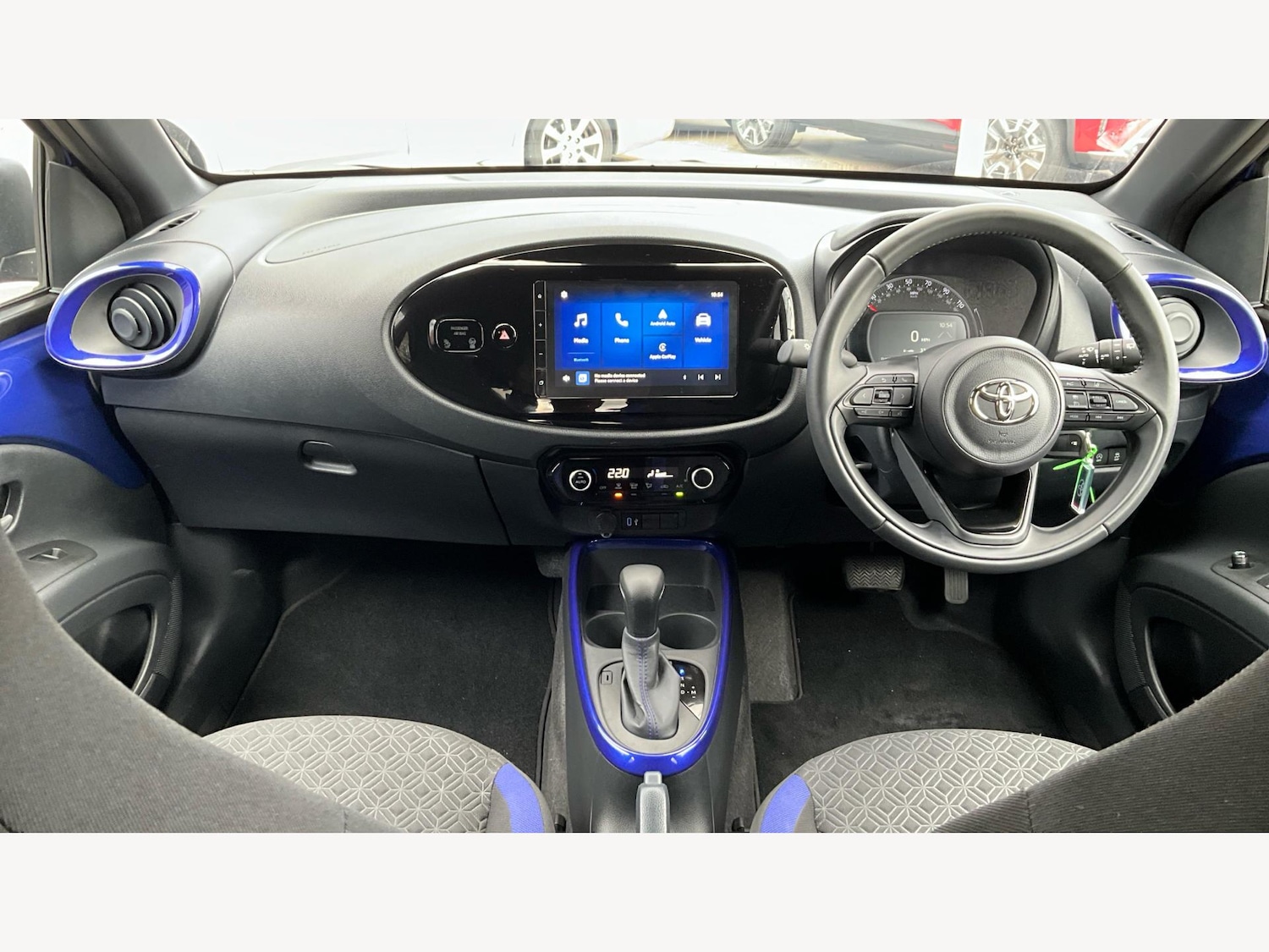 Used Toyota Aygo X 2025 for sale - 76399112: Photo 7