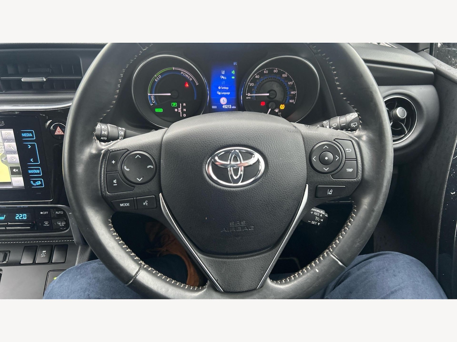 Used Toyota Auris for sale - 77484570: Photo 10