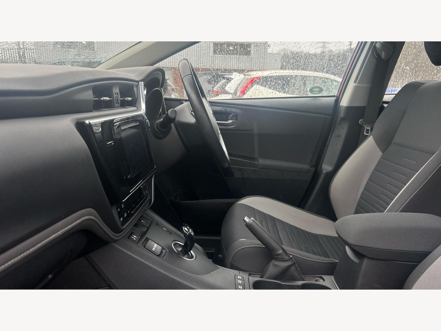 Used Toyota Auris for sale - 77484570: Photo 12