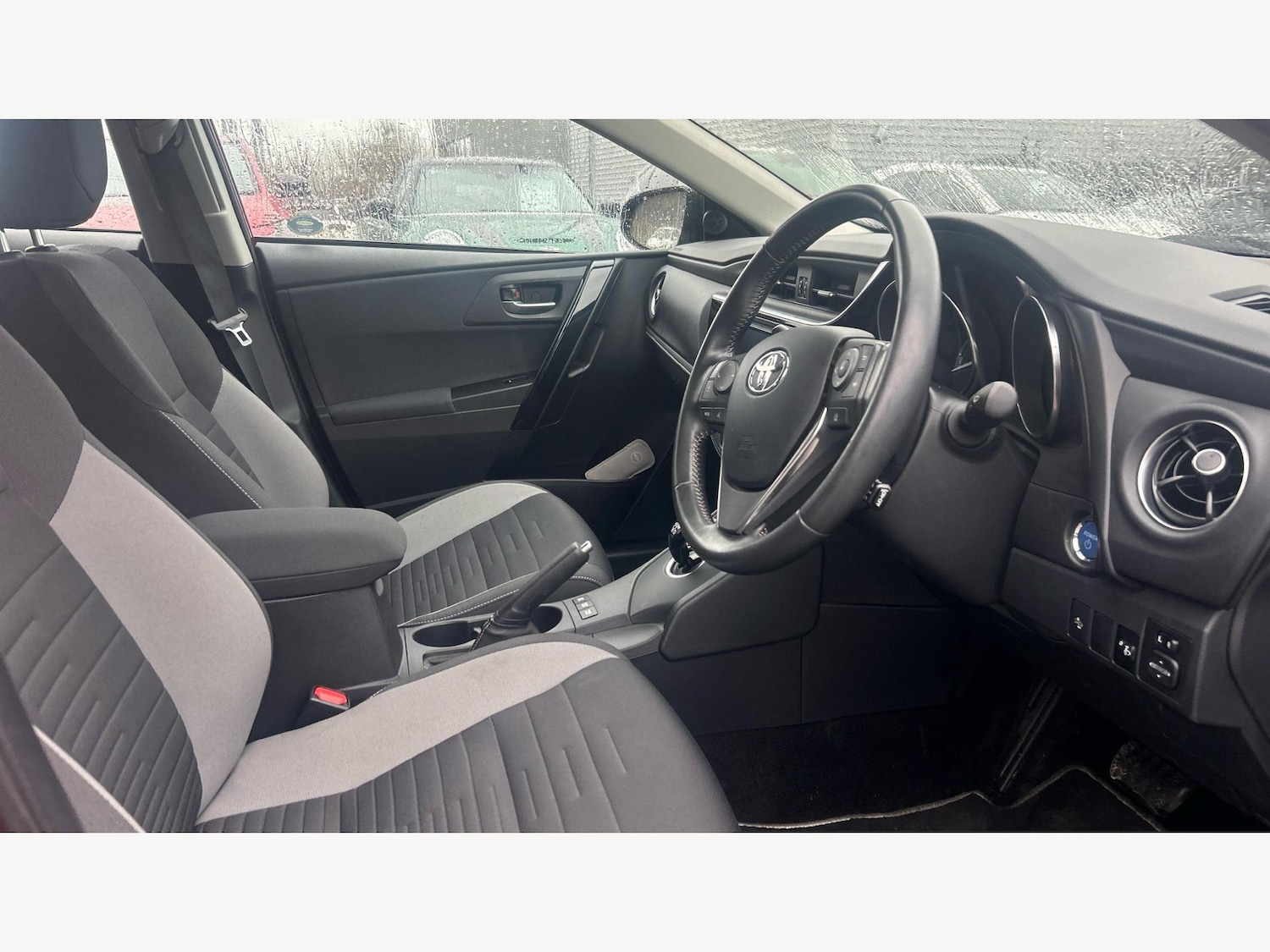 Used Toyota Auris for sale - 77484570: Photo 13