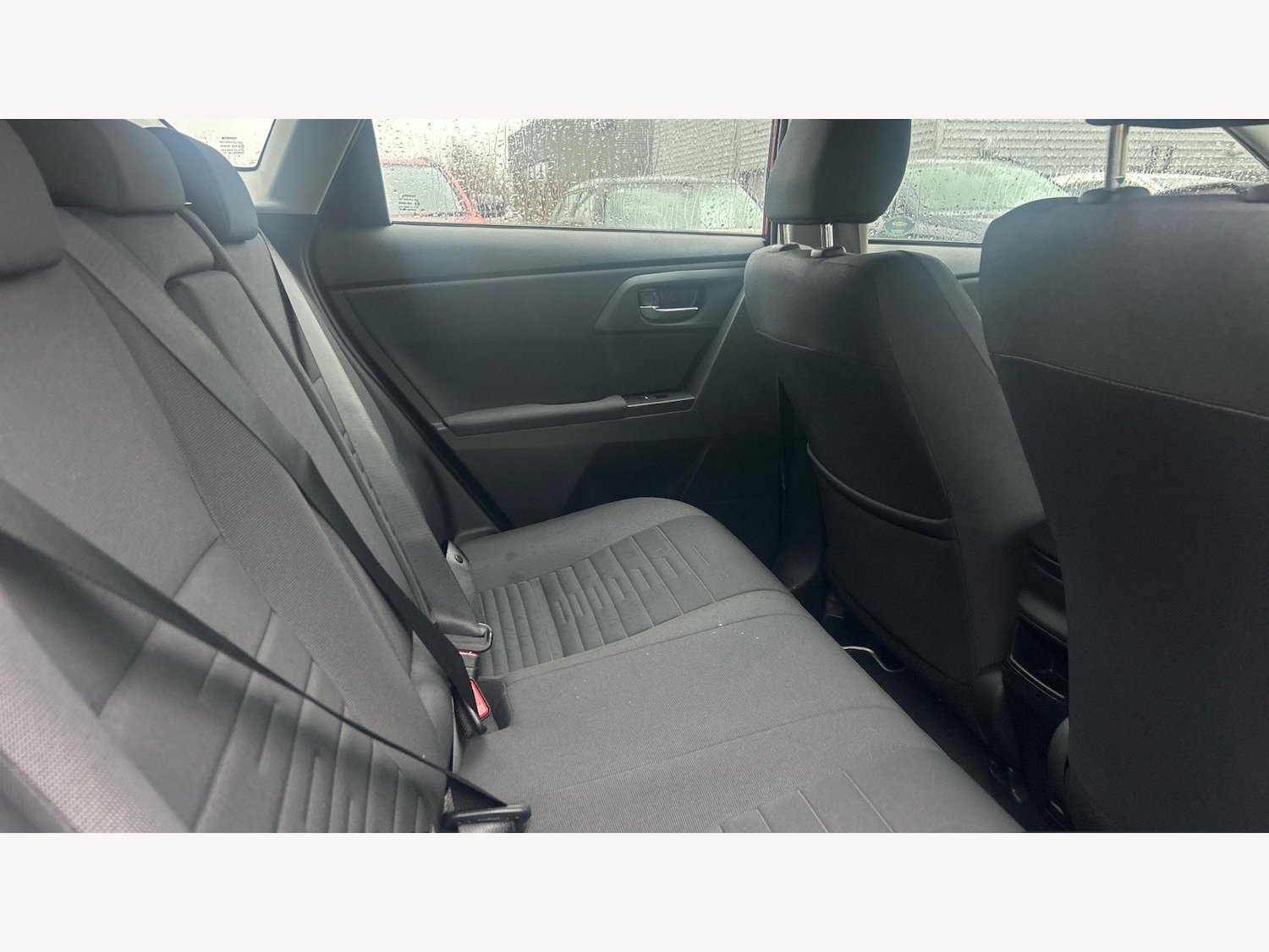 Used Toyota Auris for sale - 77484570: Photo 14