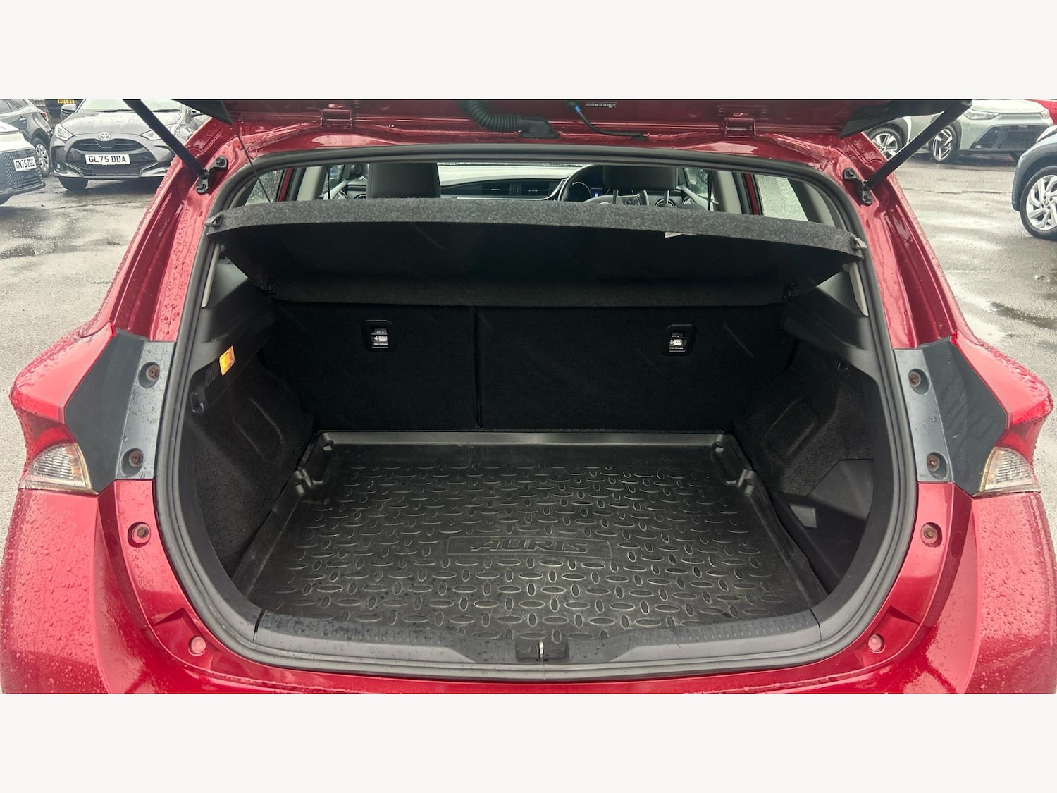 Used Toyota Auris for sale - 77484570: Photo 16