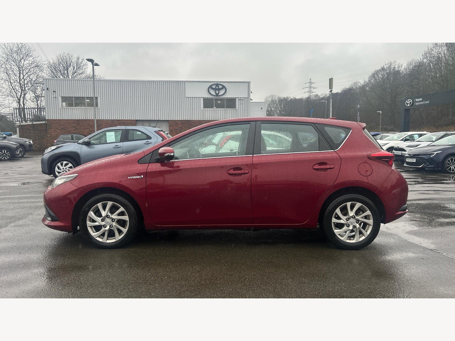 Used Toyota Auris for sale - 77484570: Photo 19