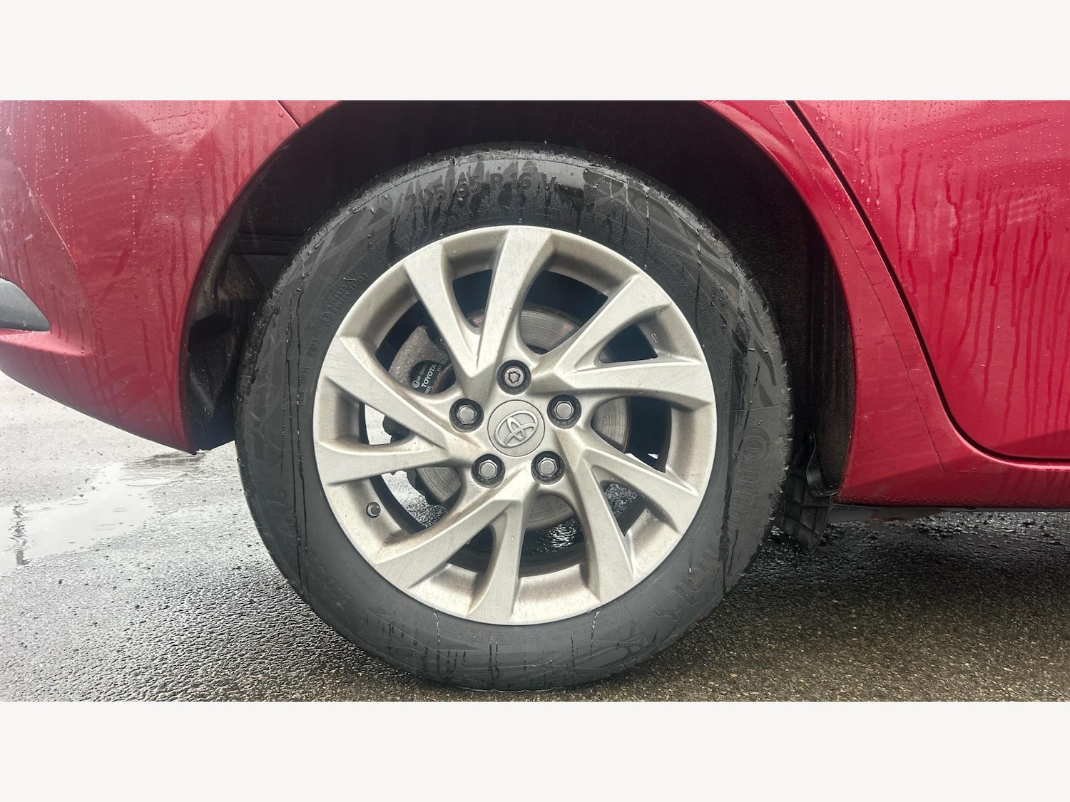 Used Toyota Auris for sale - 77484570: Photo 20