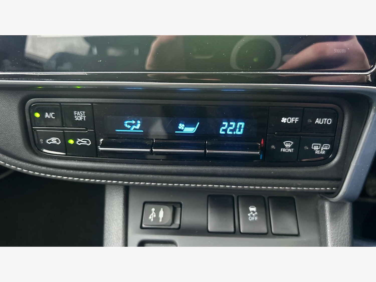 Used Toyota Auris for sale - 77484570: Photo 22