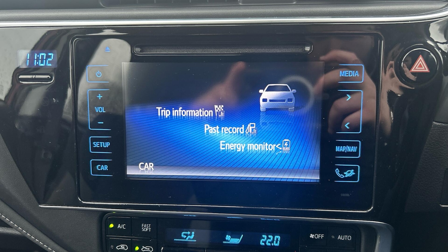 Used Toyota Auris for sale - 77484570: Photo 38