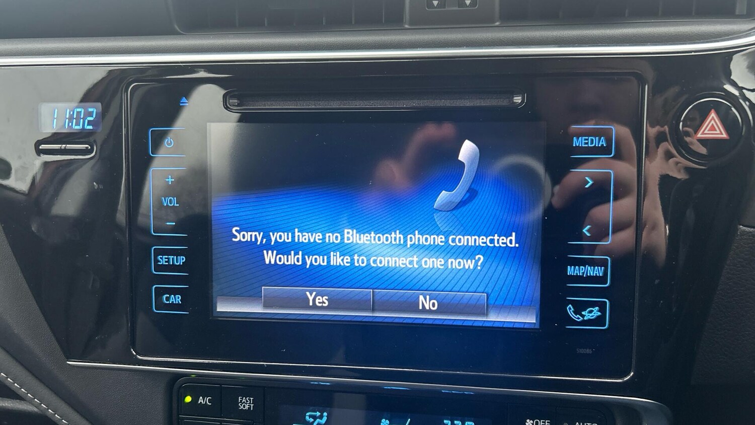 Used Toyota Auris for sale - 77484570: Photo 39