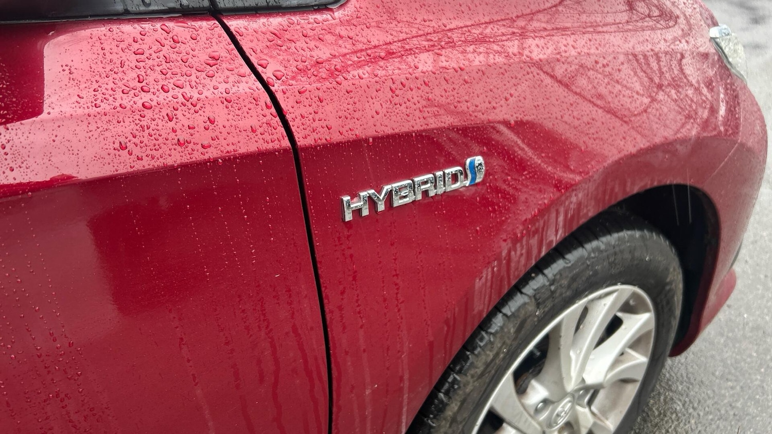 Used Toyota Auris for sale - 77484570: Photo 42