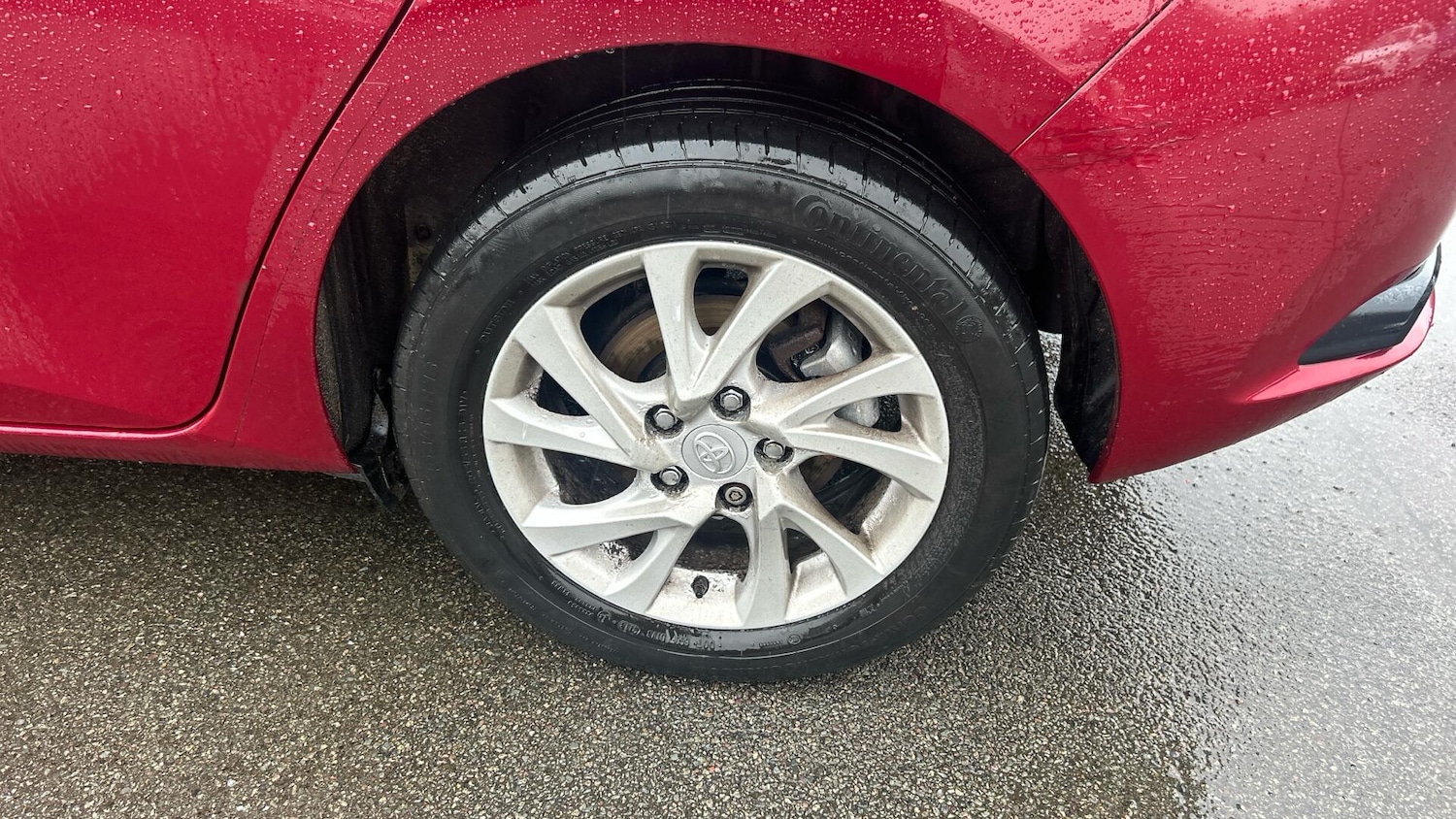 Used Toyota Auris for sale - 77484570: Photo 45