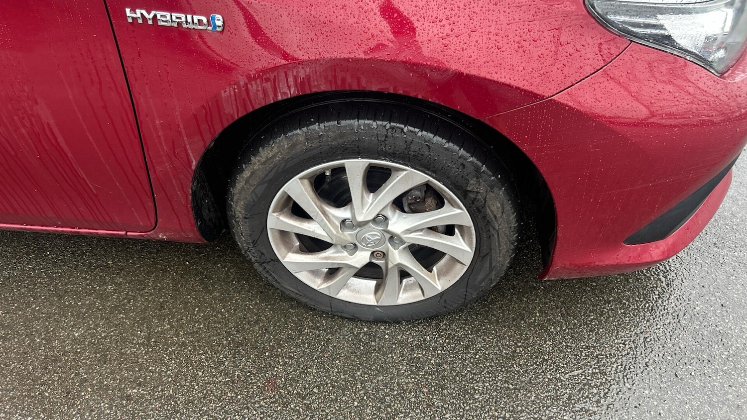 Used Toyota Auris for sale - 77484570: Photo 47