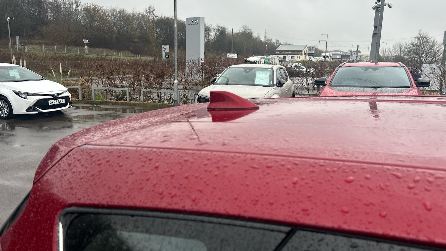 Used Toyota Auris for sale - 77484570: Photo 48