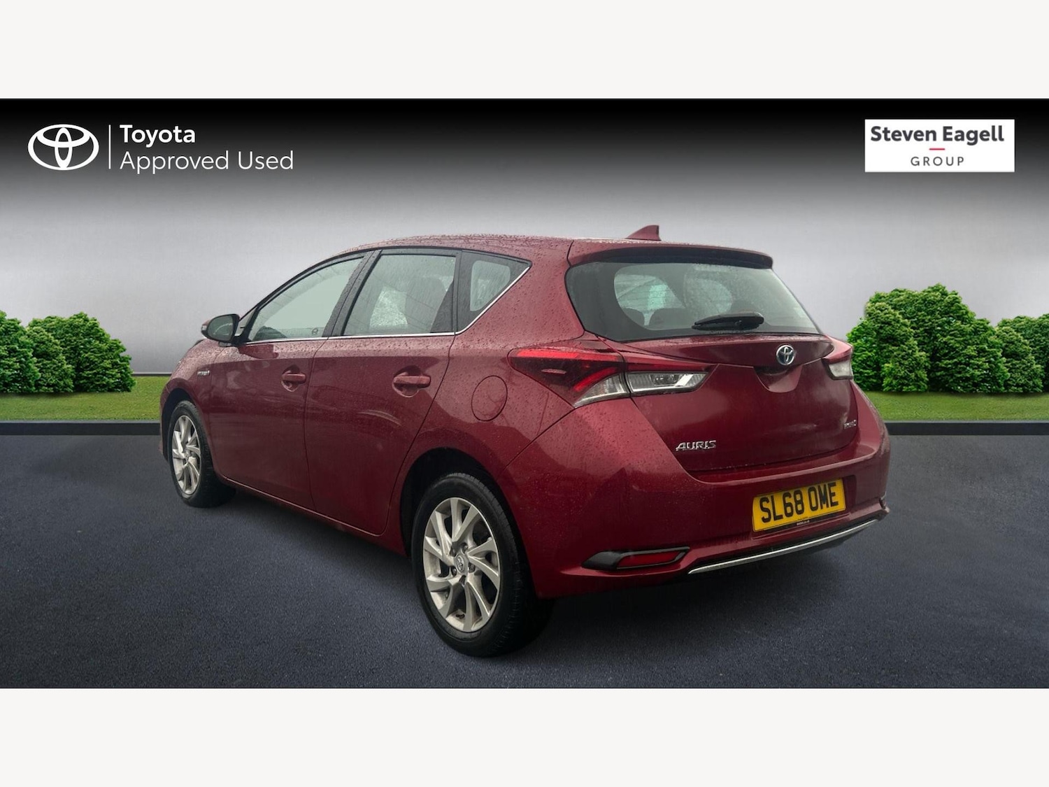 Used Toyota Auris for sale - 77484570: Photo 6